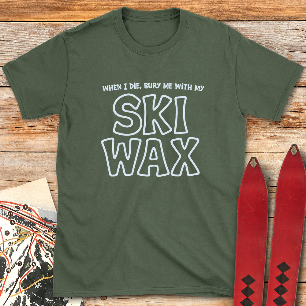 With My Wax product image 2