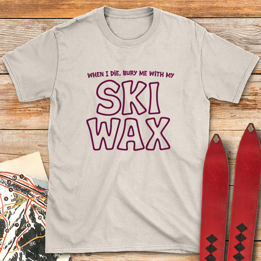 With My Wax product image 3
