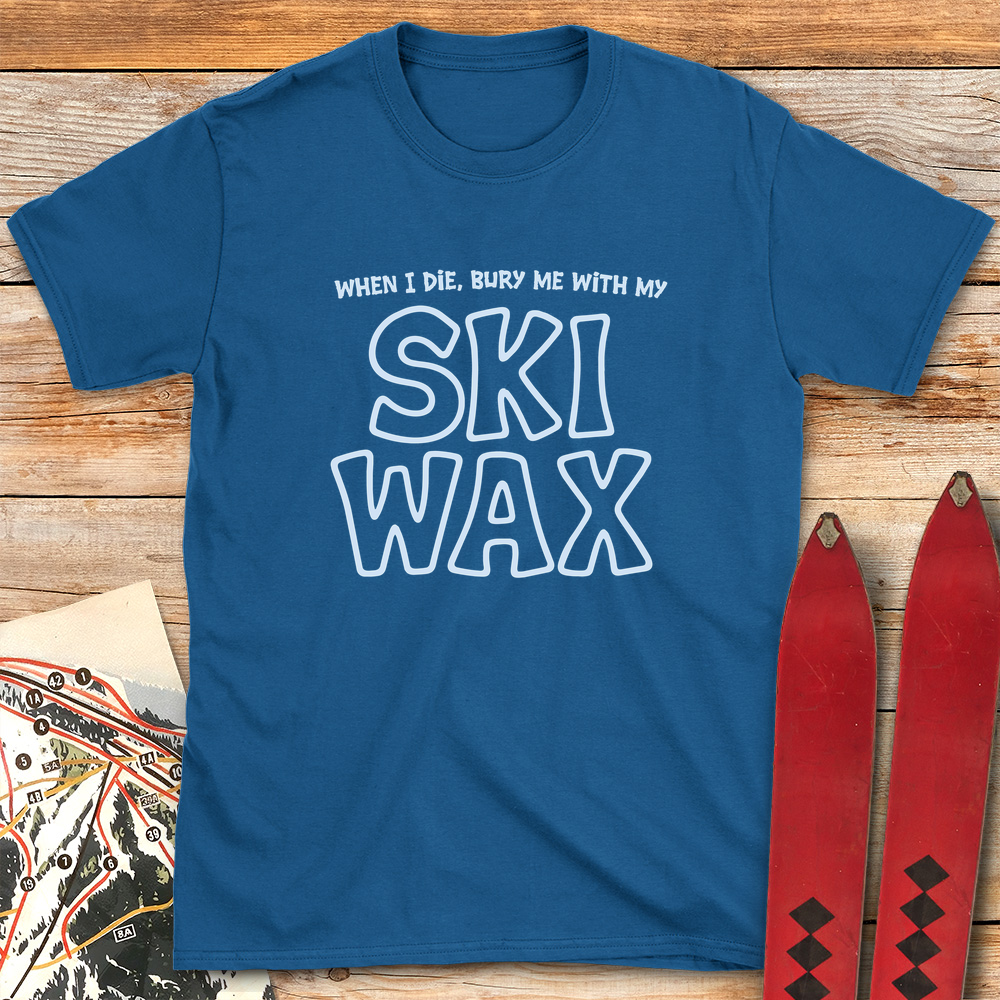With My Wax product image 5