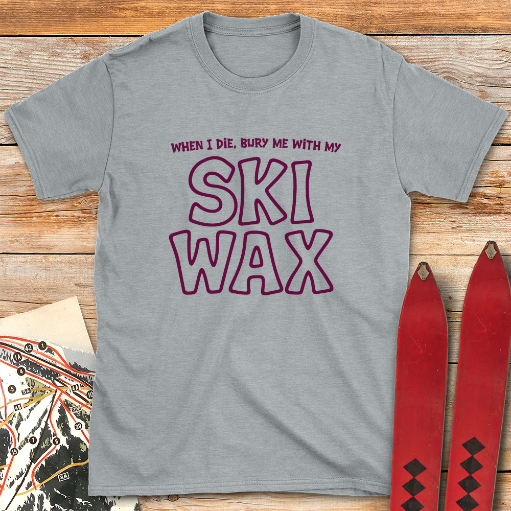 With My Wax product image 6