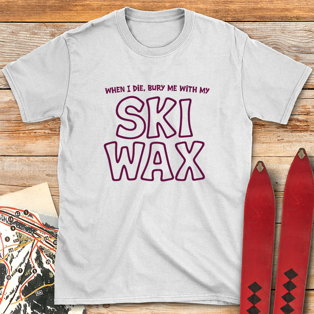 With My Wax product image 7