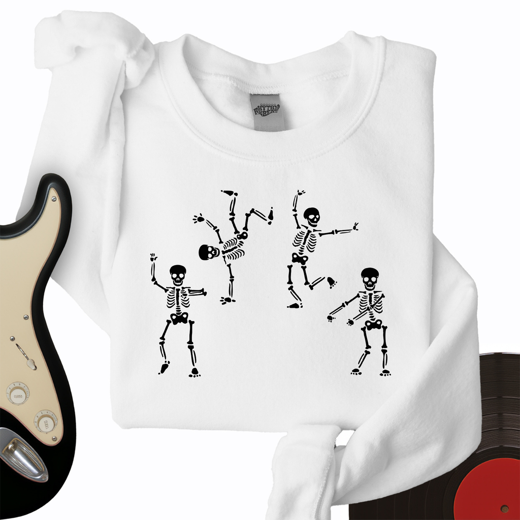 Concert of the Dead Crewneck product image 1