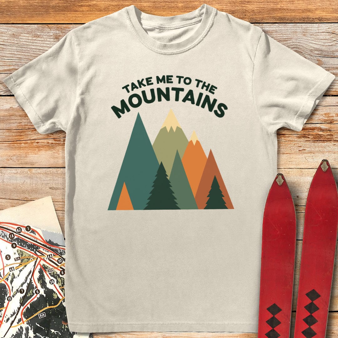 Take Me Away product image 1