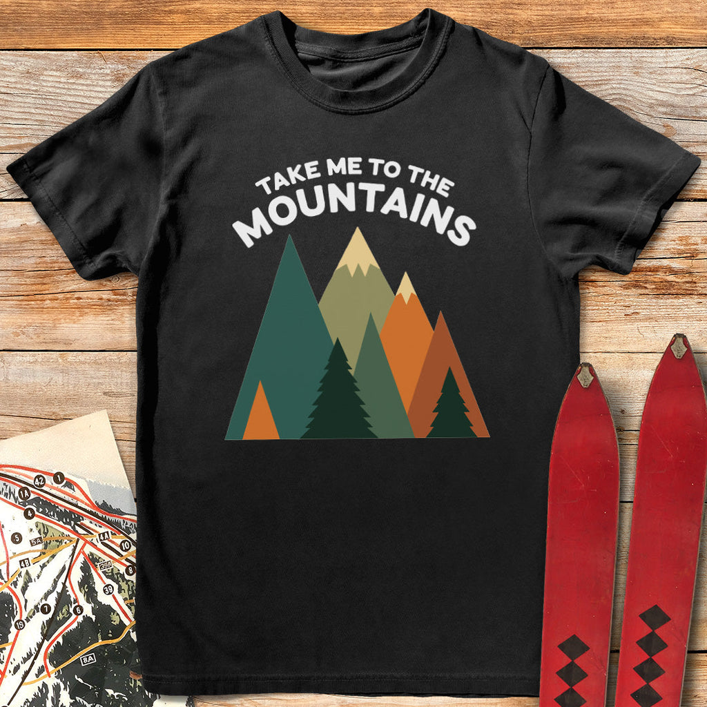 Take Me Away product image 6