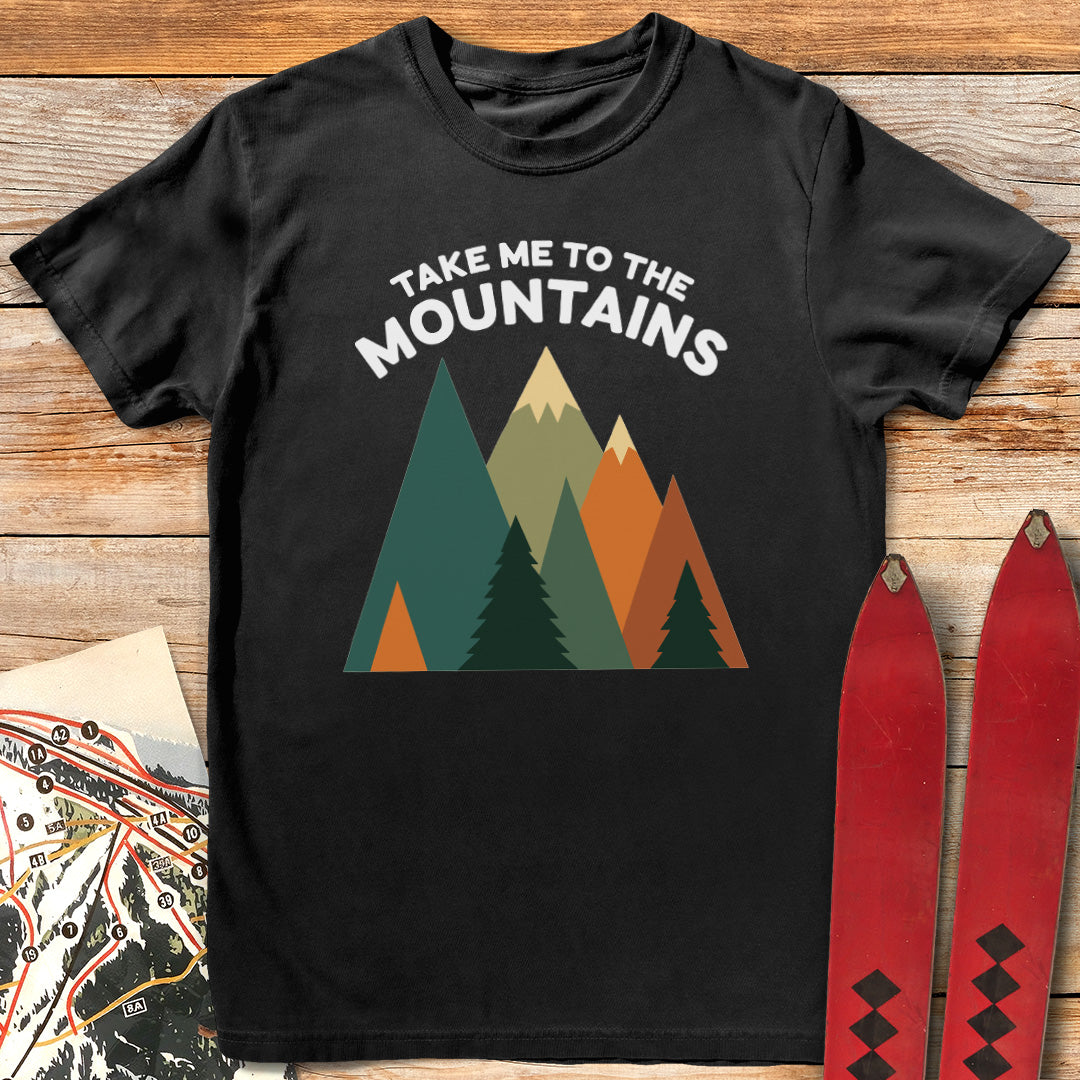 Take Me Away product image 6