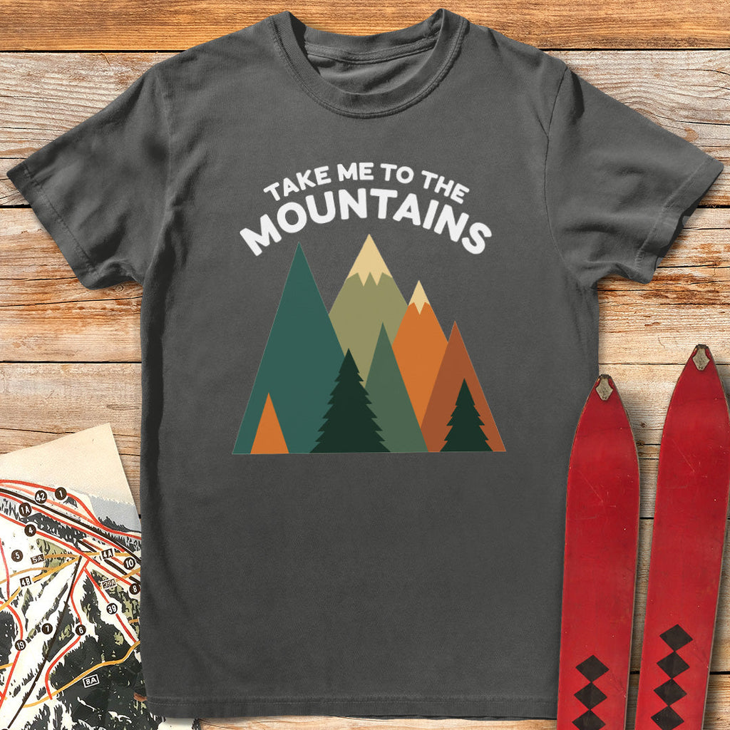 Take Me Away product image 7