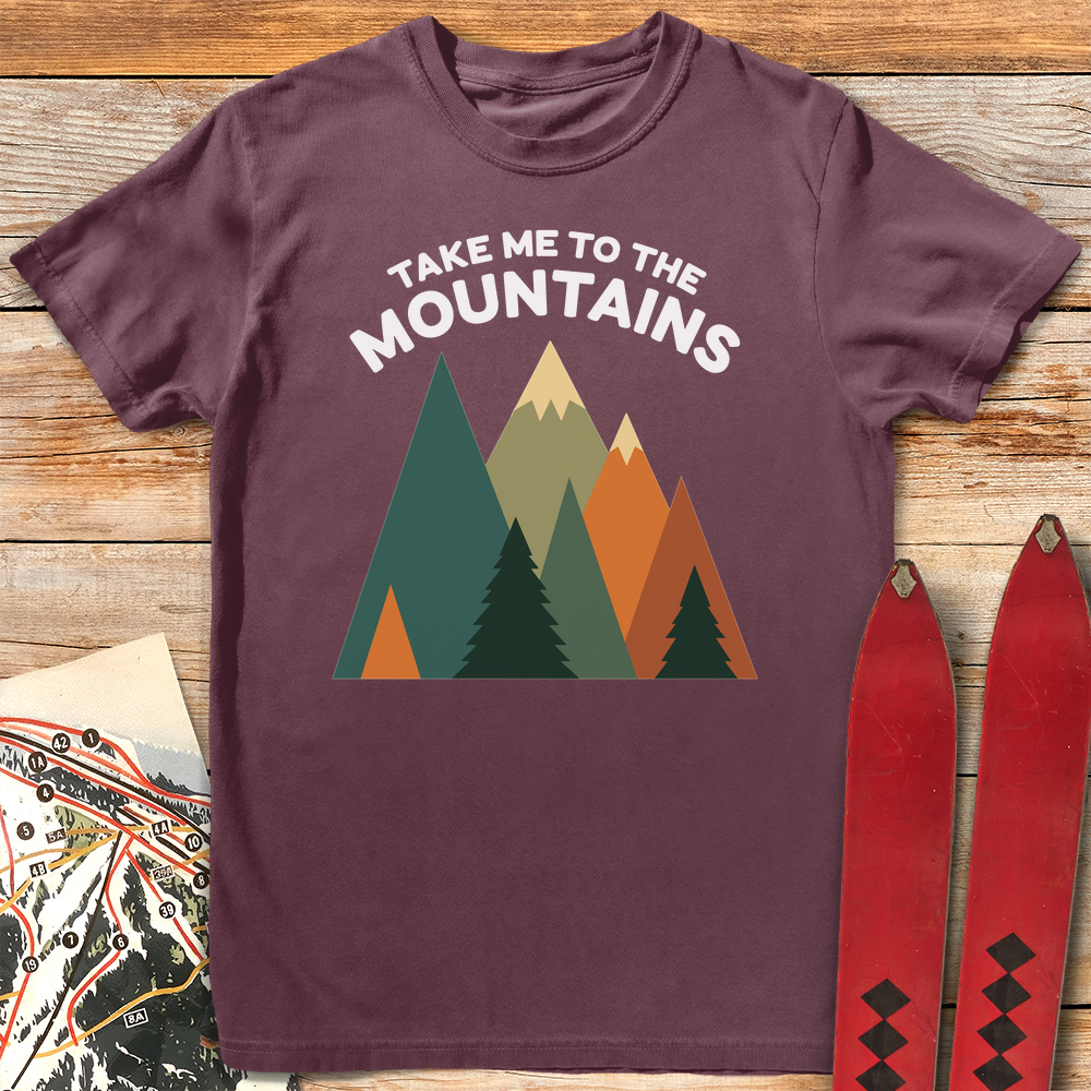Take Me Away product image 5