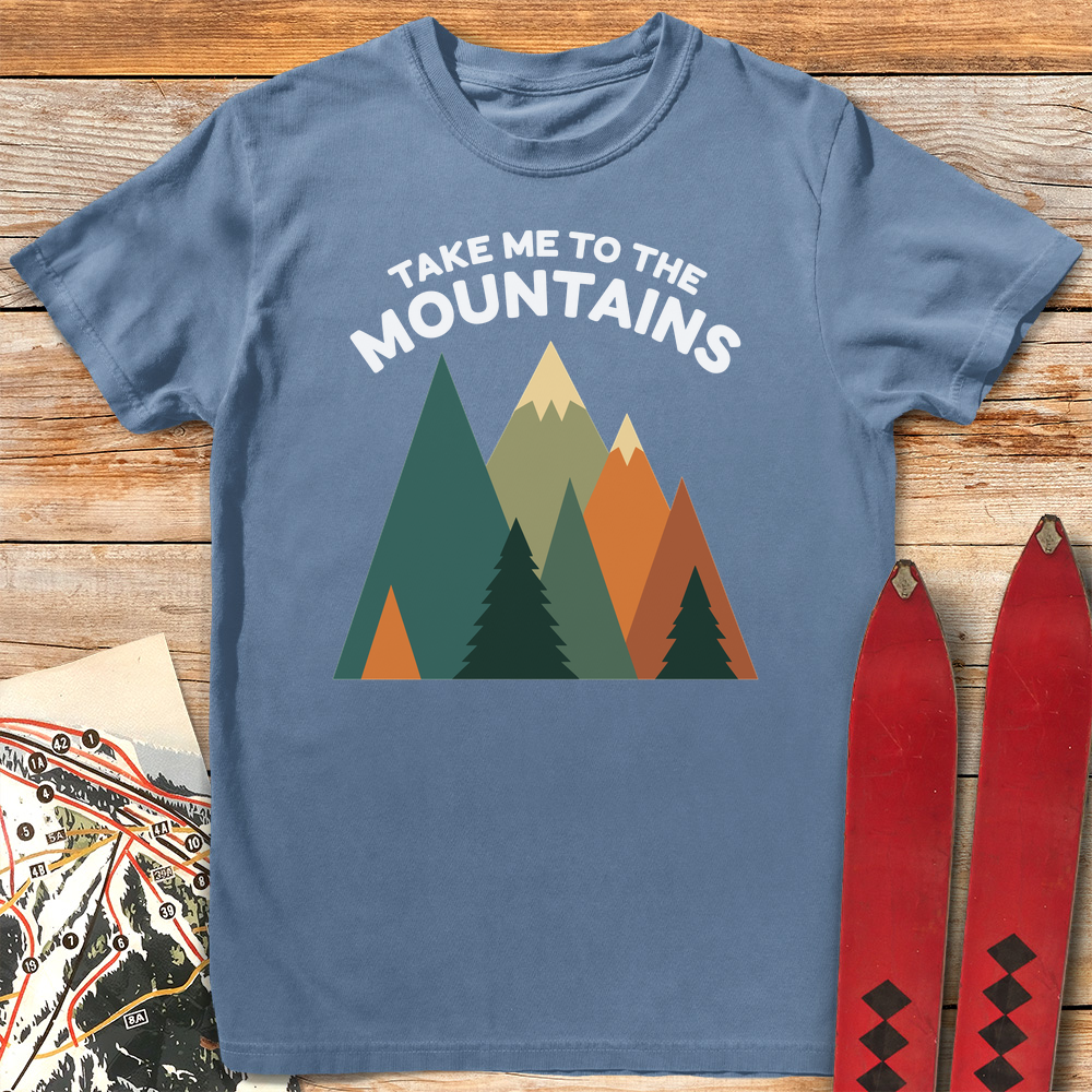 Take Me Away product image 2