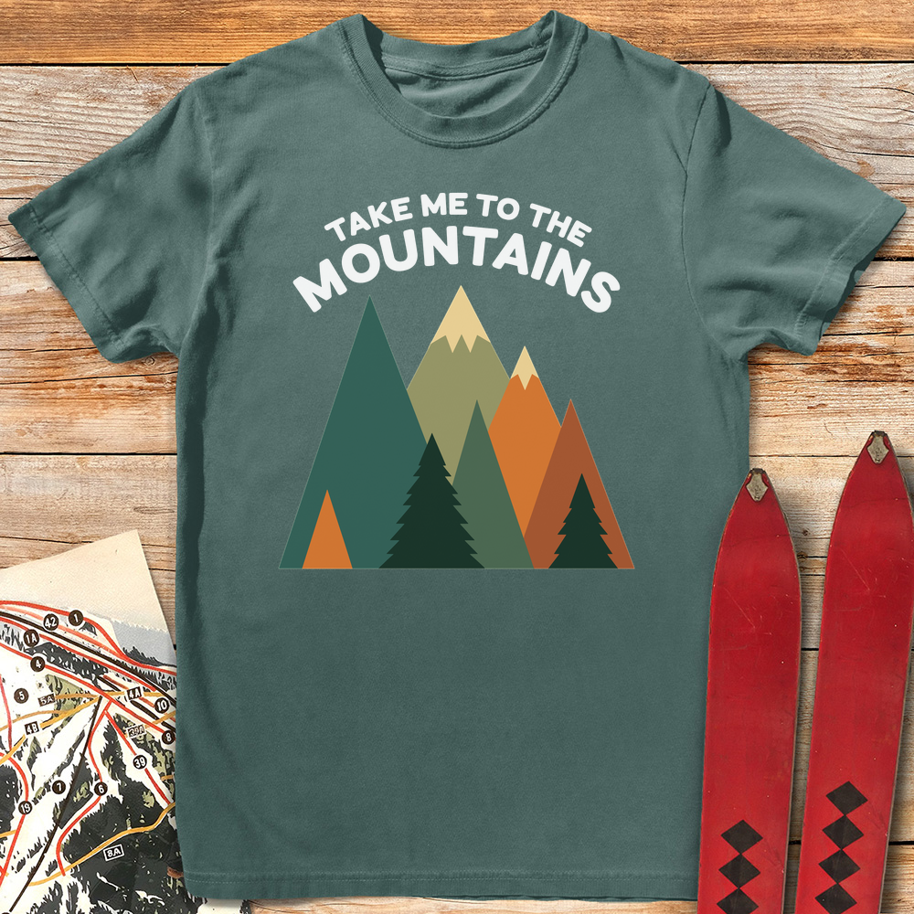 Take Me Away product image 3