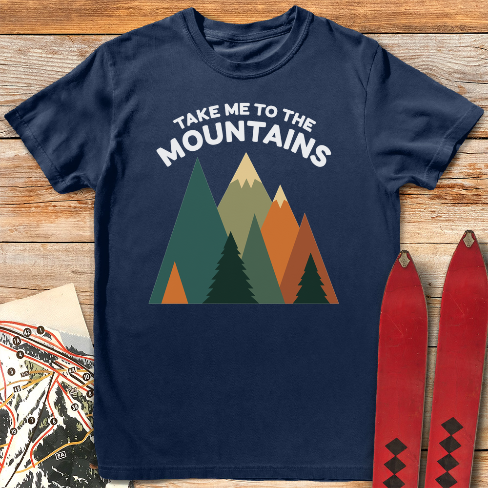 Take Me Away product image 4