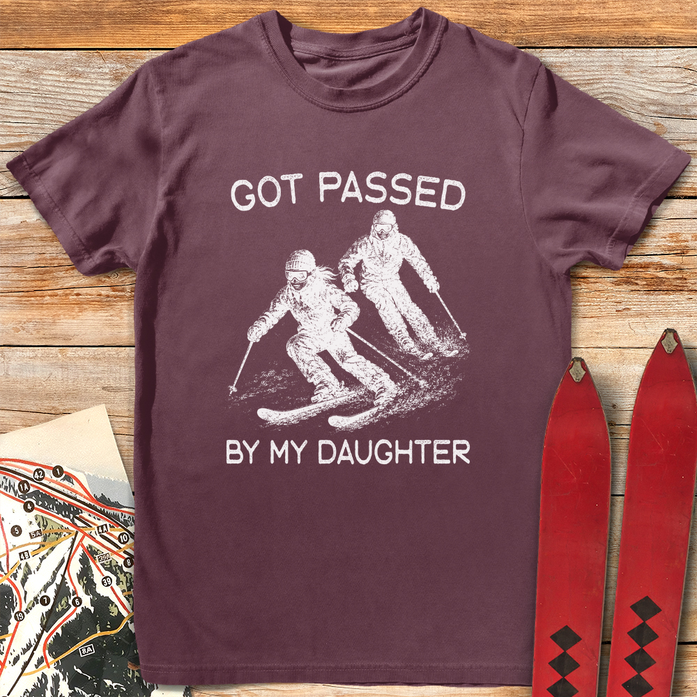 Passed By Daughter Live product image 2