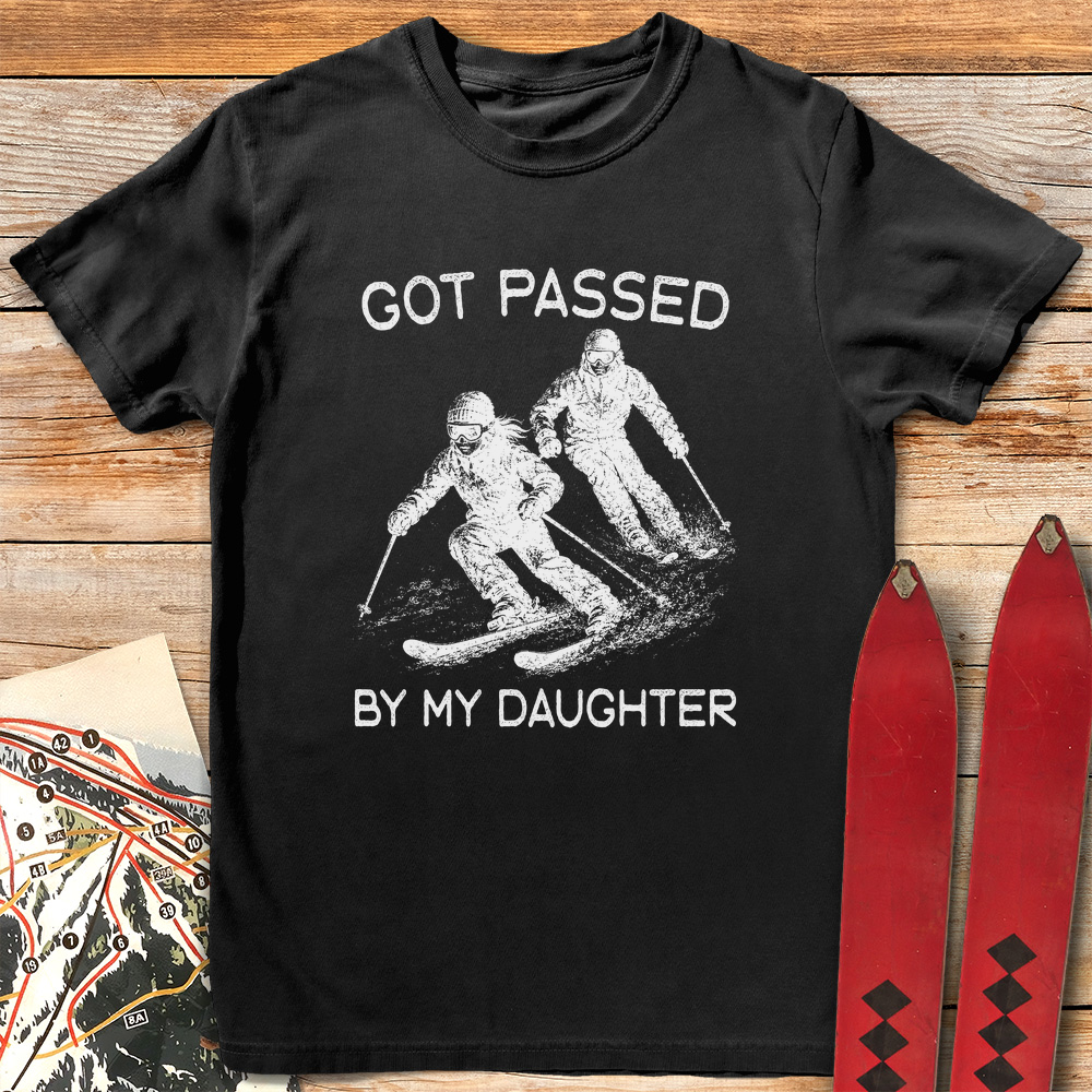 Passed By Daughter Live product image 3