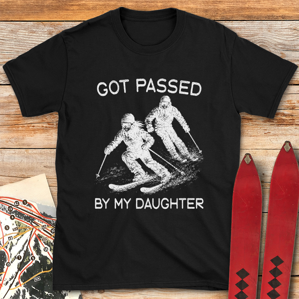 Passed By Daughter Live product image 2