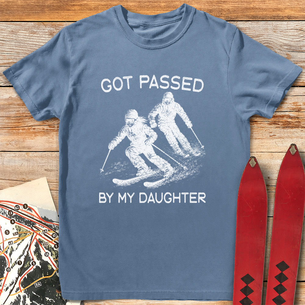Passed By Daughter Live product image 4