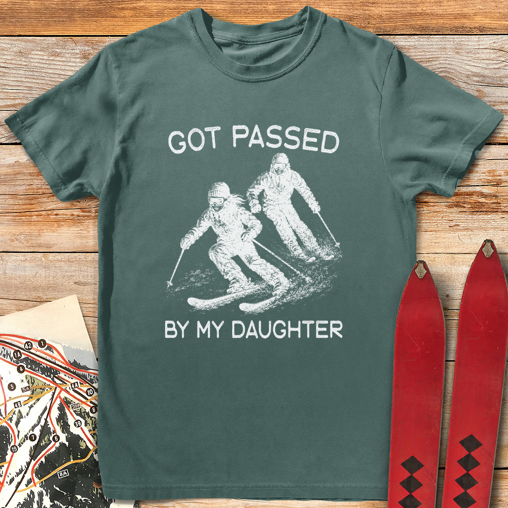Passed By Daughter Live product image 7
