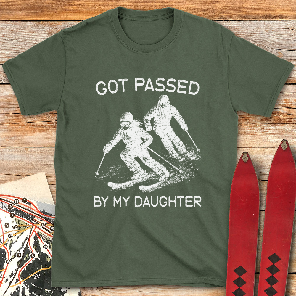 Passed By Daughter Live product image 3