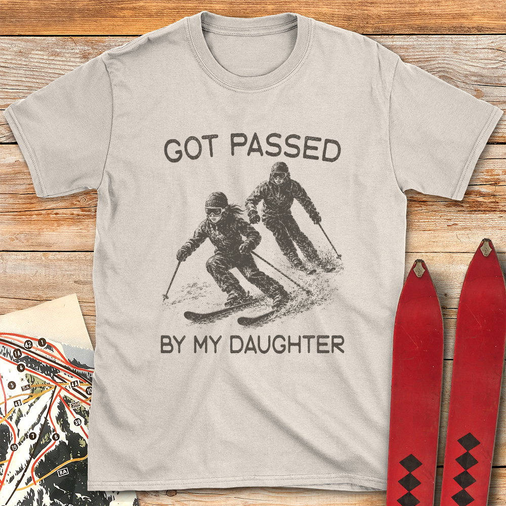 Passed By Daughter Live product image 1