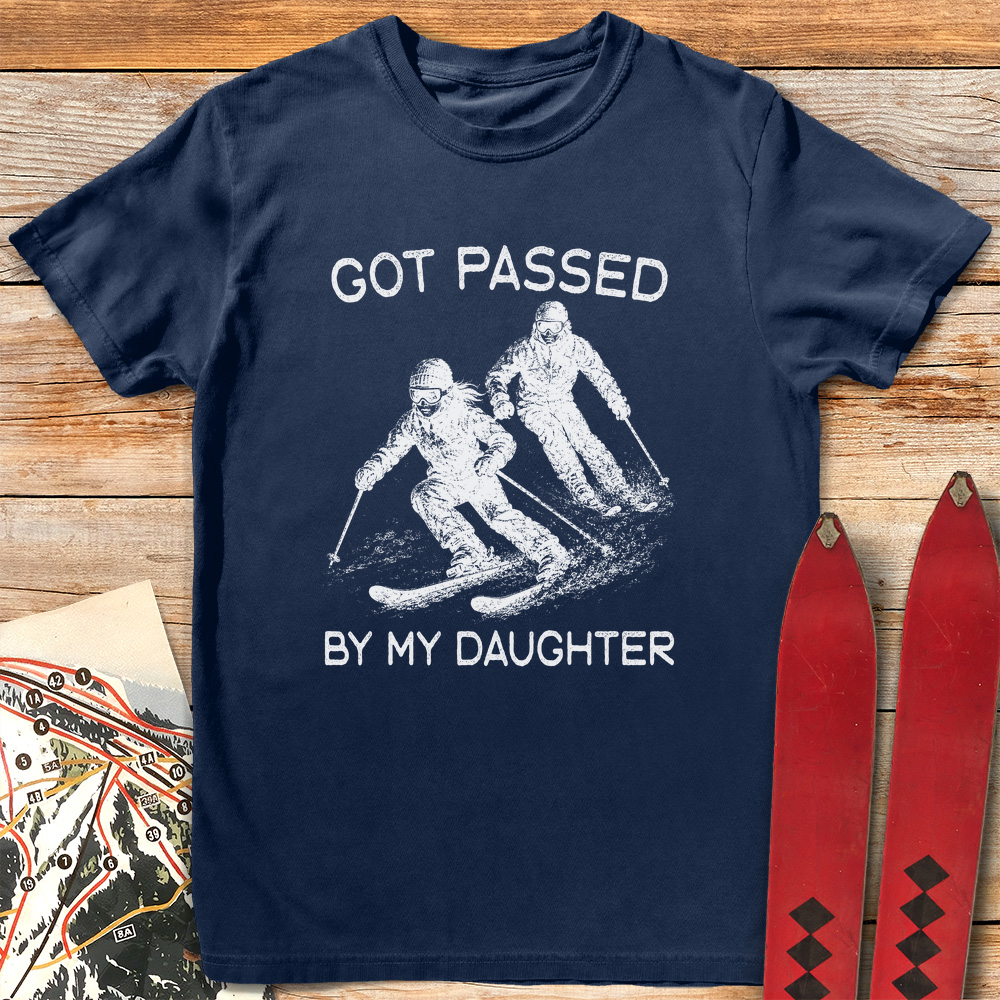 Passed By Daughter Live product image 5