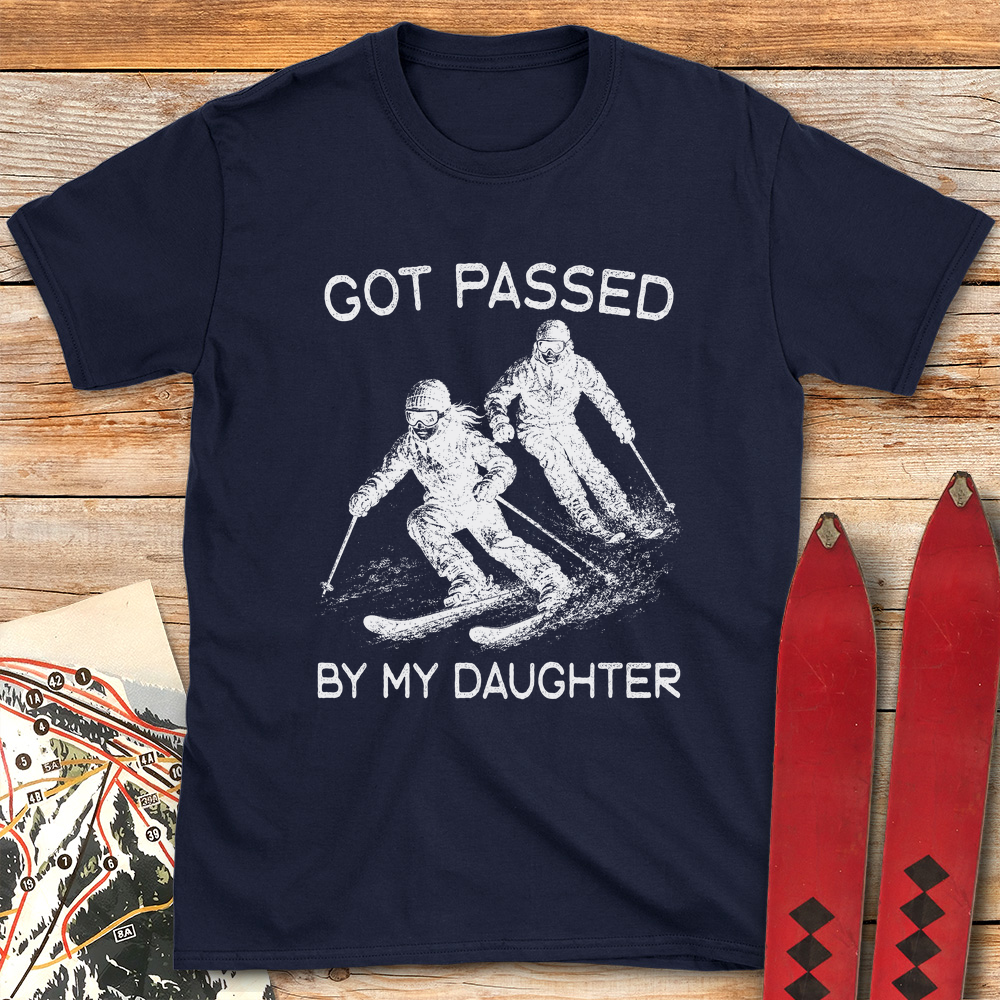 Passed By Daughter Live product image 4
