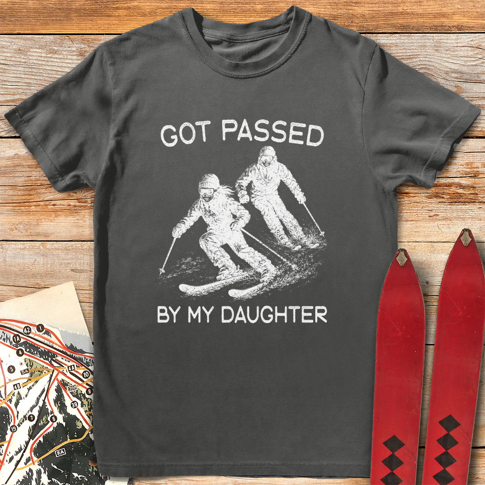 Passed By Daughter Live product image 6