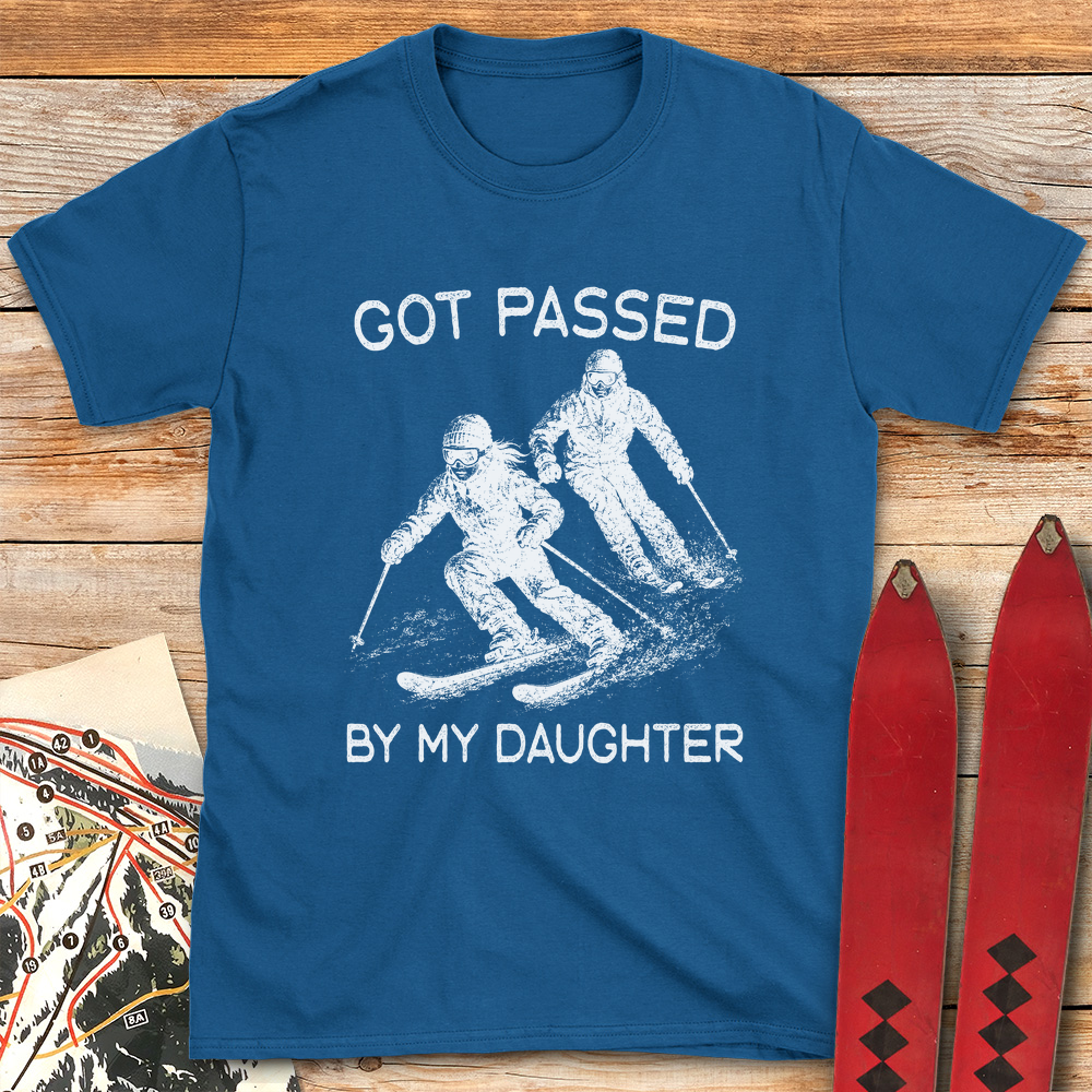 Passed By Daughter Live product image 5