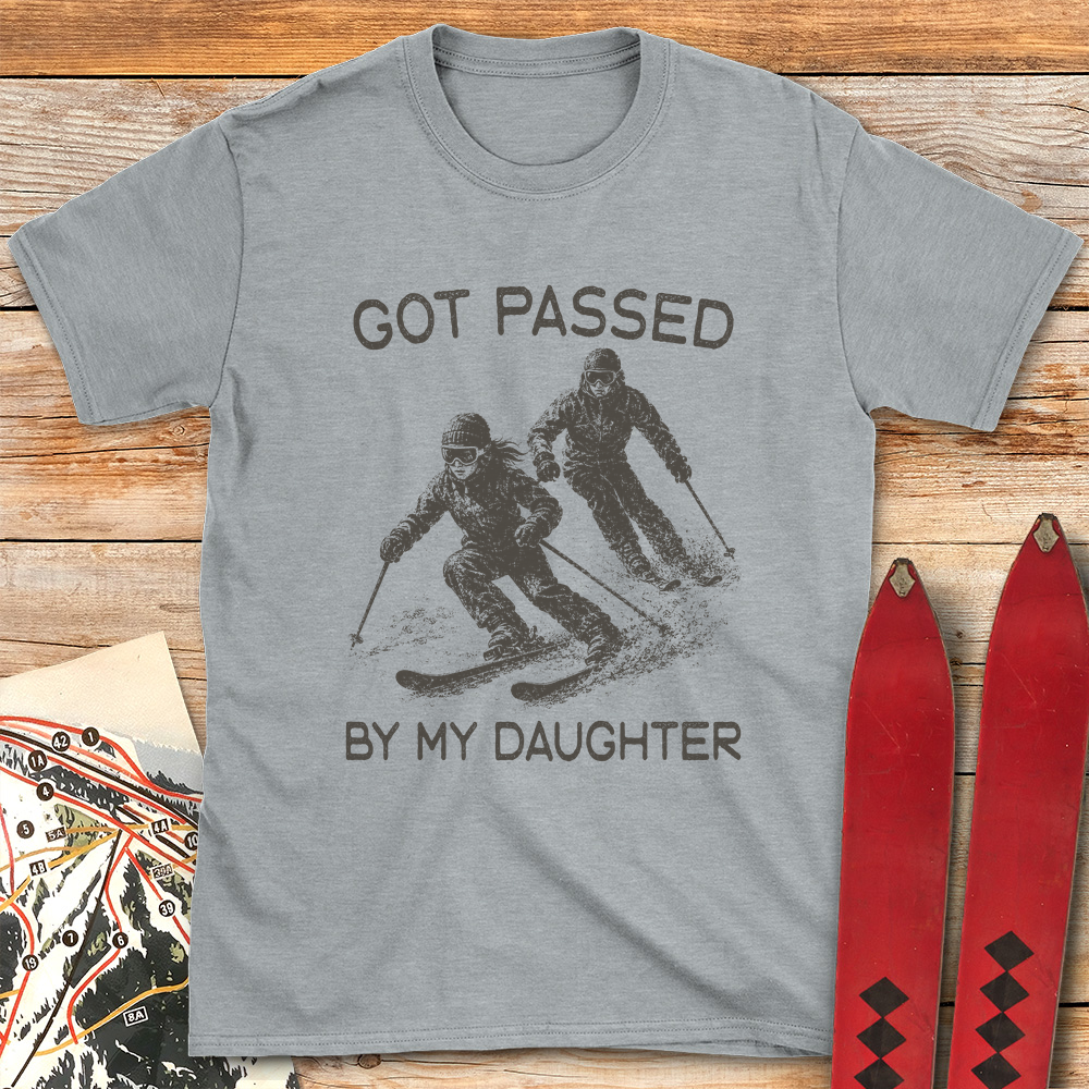 Passed By Daughter Live product image 6