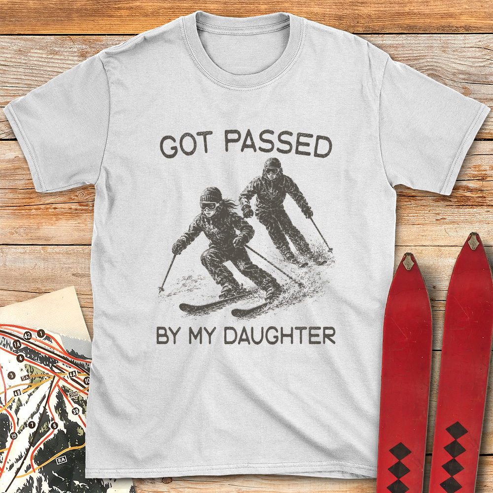 Passed By Daughter Live product image 7