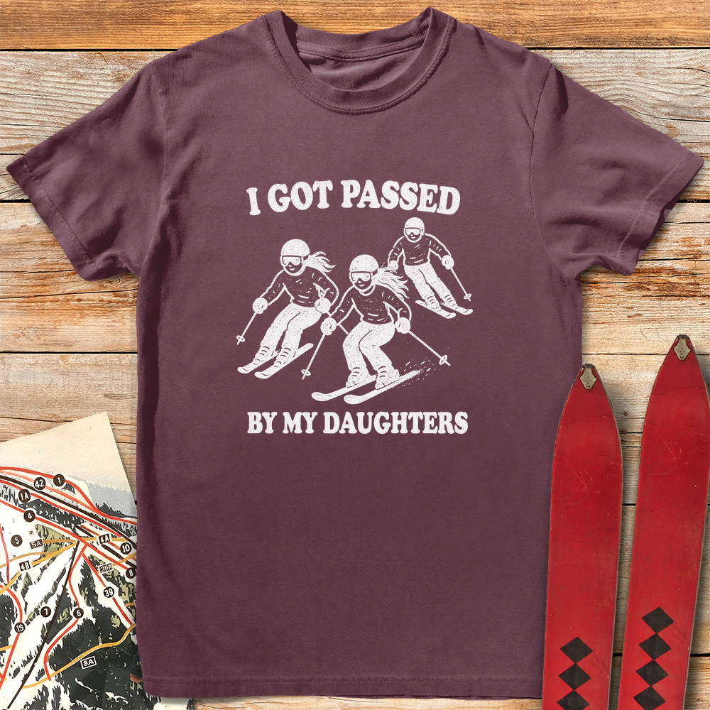 Passed By Daughters Ski product image 3