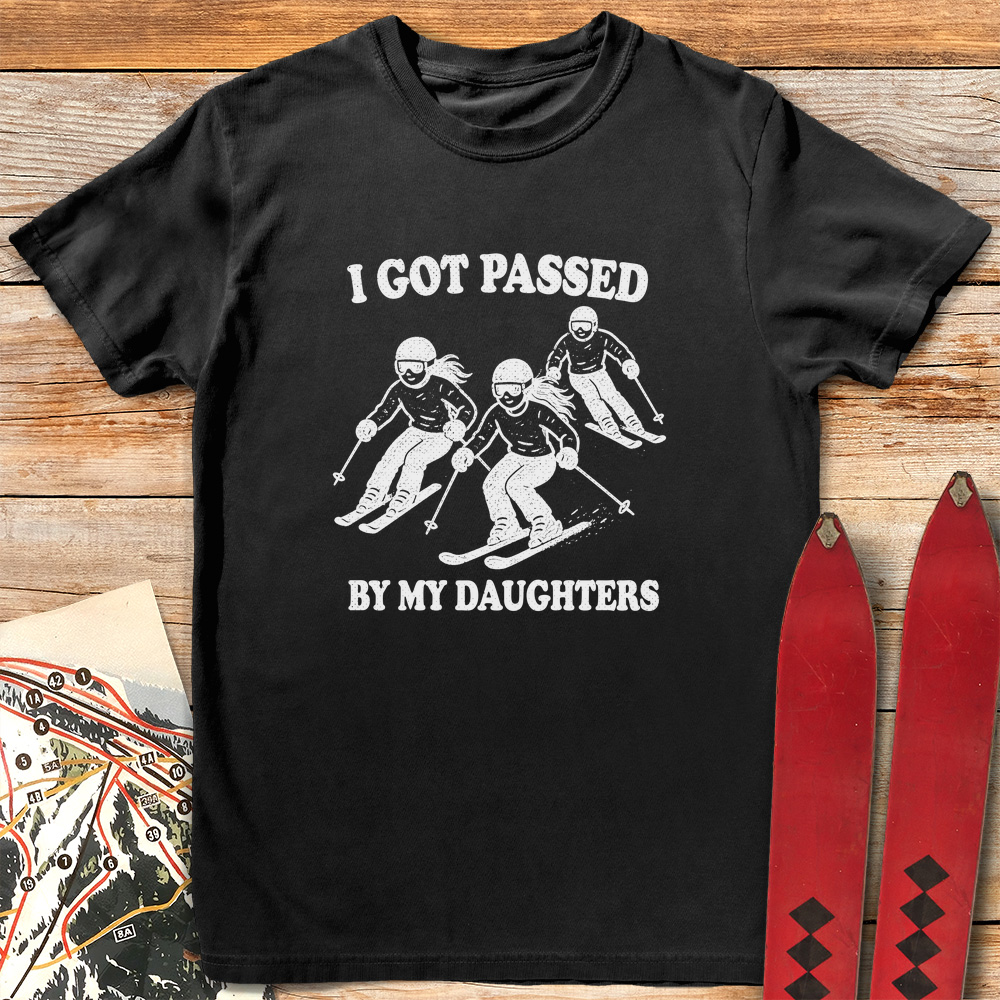 Passed By Daughters Ski product image 4