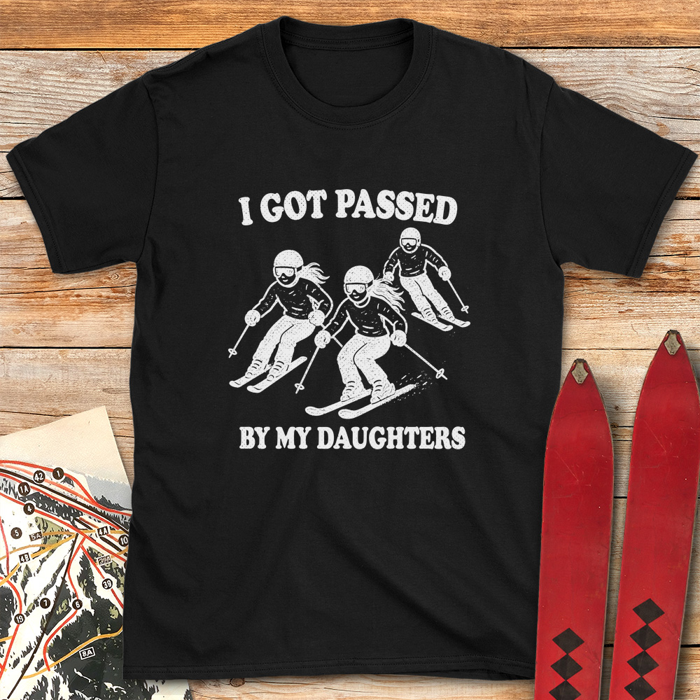Passed By Daughters Ski product image 2