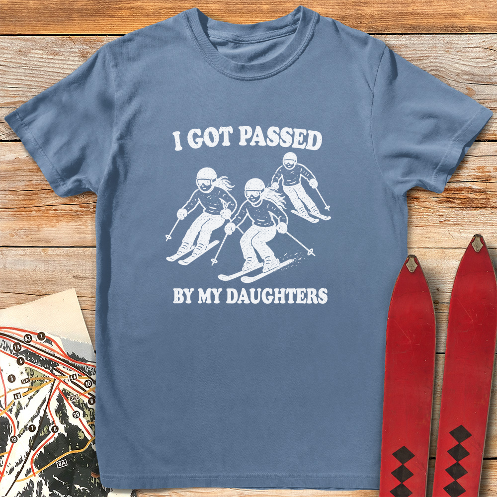 Passed By Daughters Ski product image 5