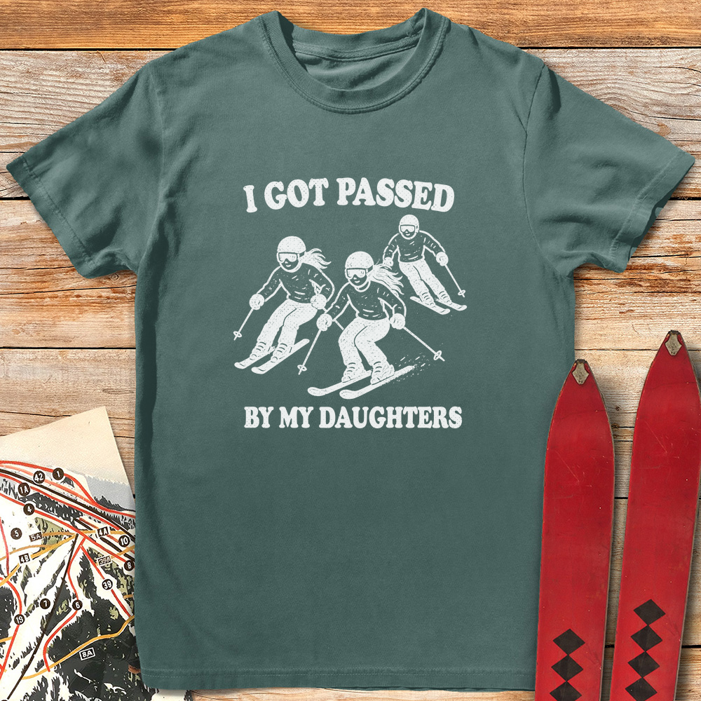 Passed By Daughters Ski product image 7
