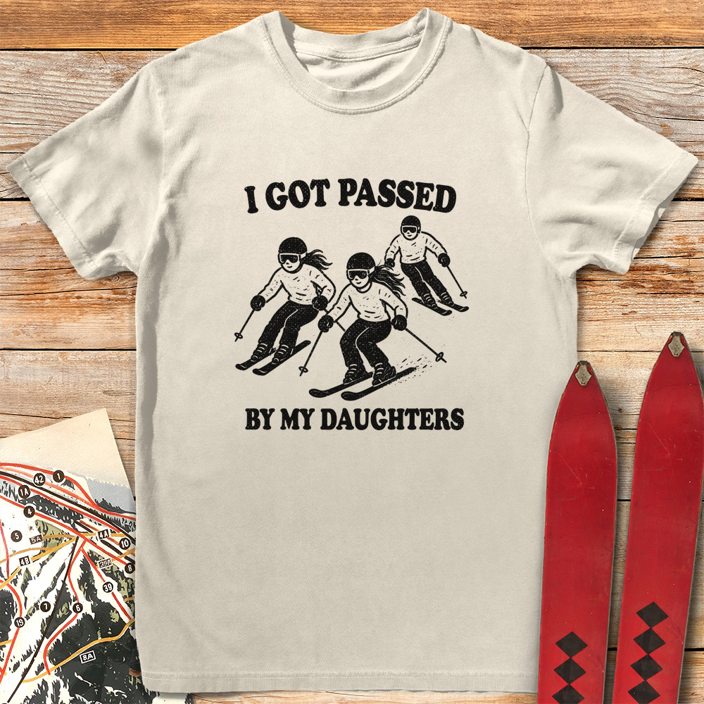 Passed By Daughters Ski product image 1