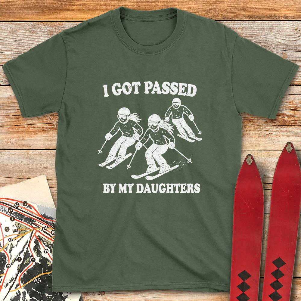 Passed By Daughters Ski product image 3