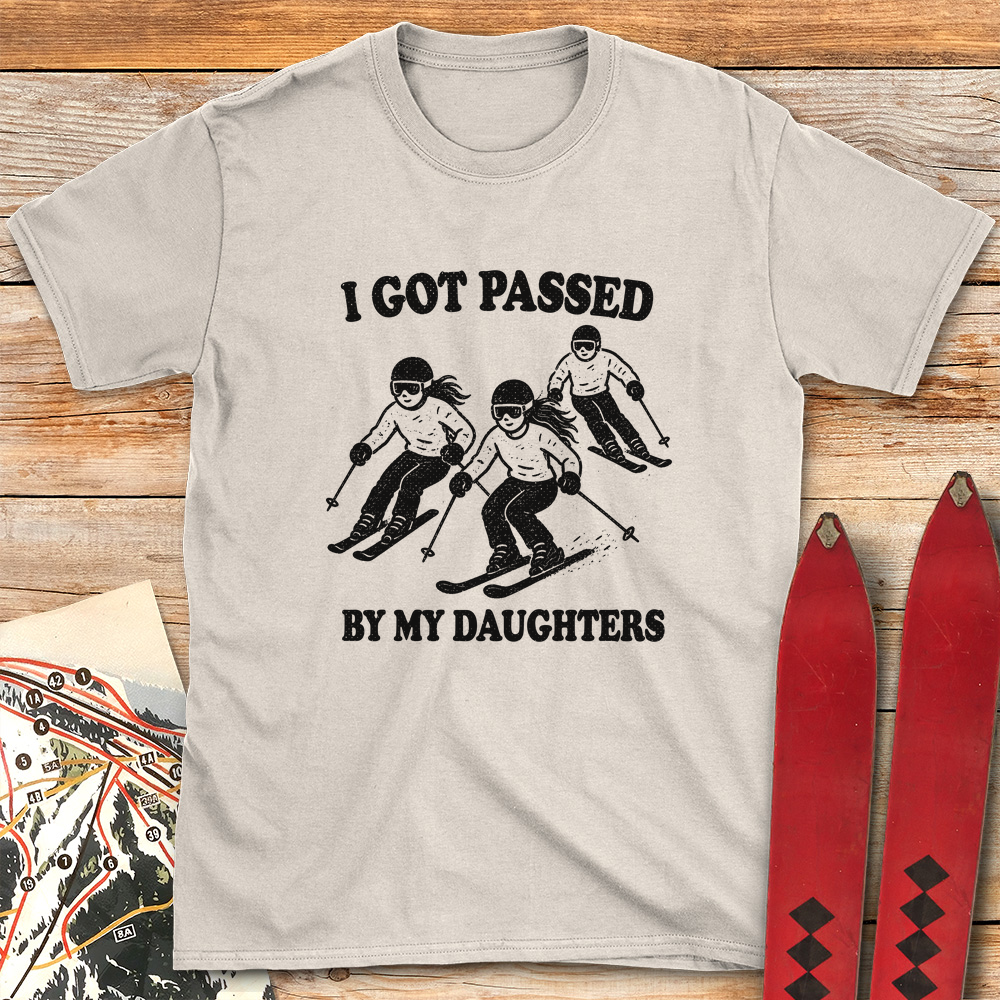 Passed By Daughters Ski product image 4