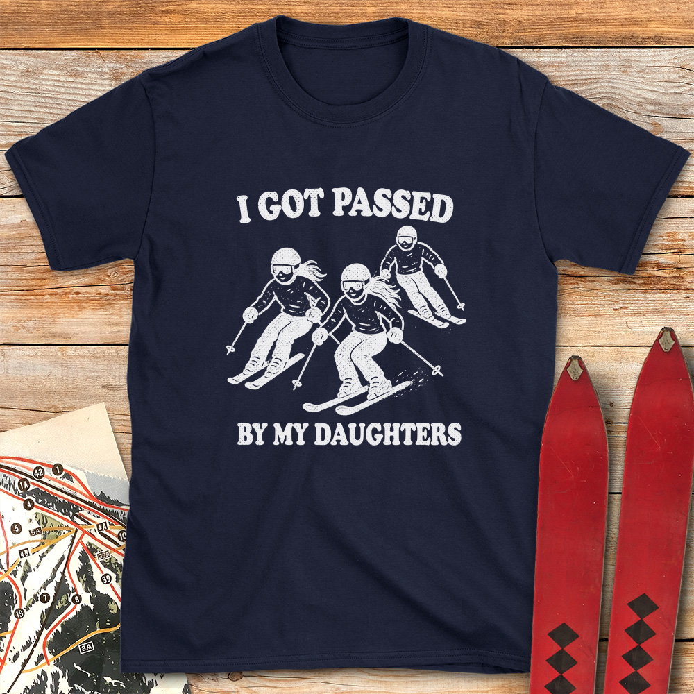 Passed By Daughters Ski product image 5