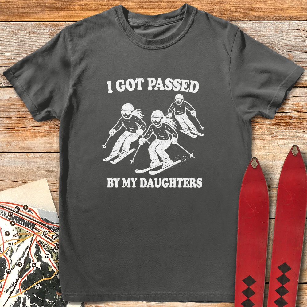 Passed By Daughters Ski product image 2