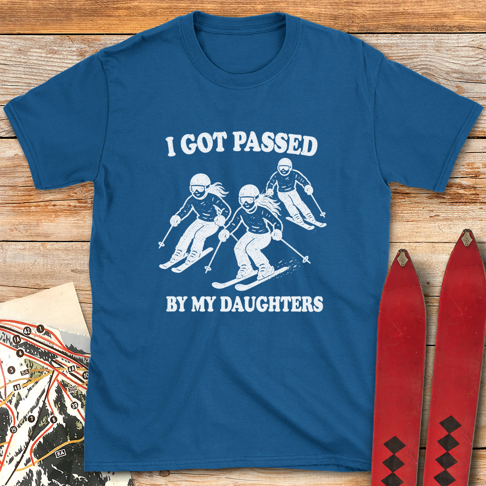 Passed By Daughters Ski product image 6