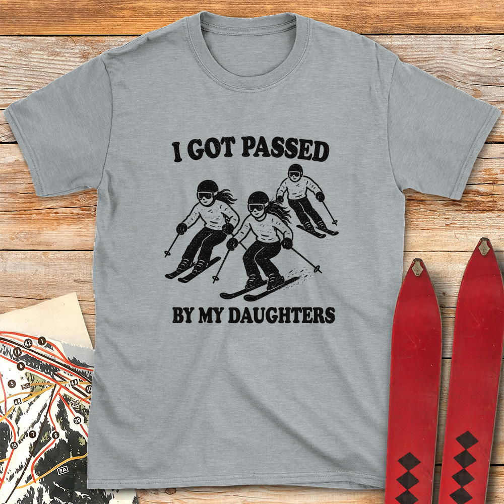 Passed By Daughters Ski product image 7