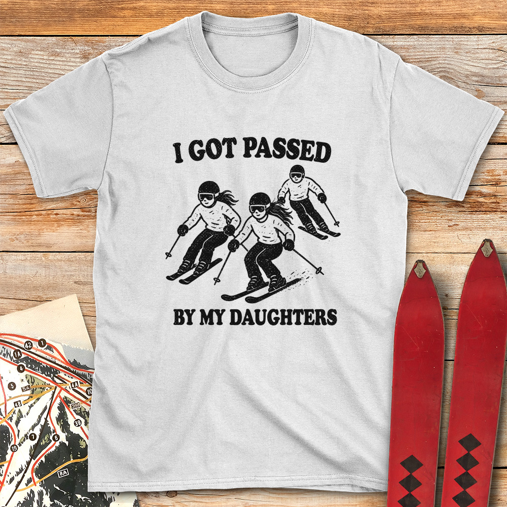 Passed By Daughters Ski product image 1