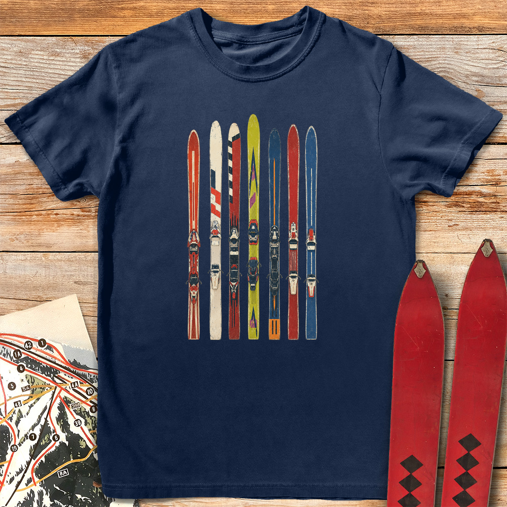 Ski Fence product image 1