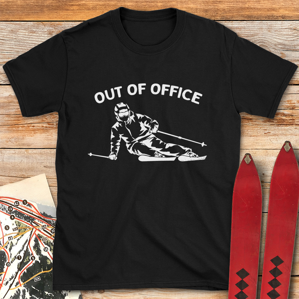 Out Of Office Ski Carve product image 2