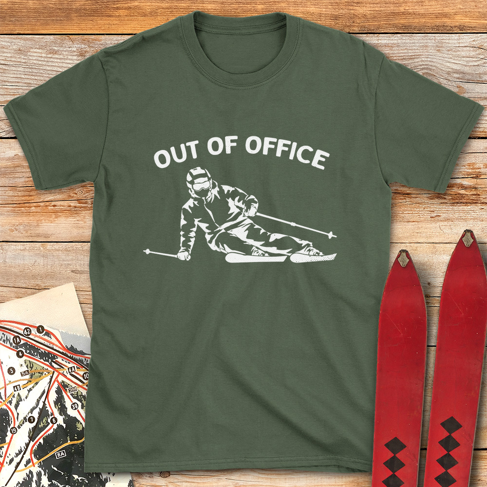 Out Of Office Ski Carve product image 3