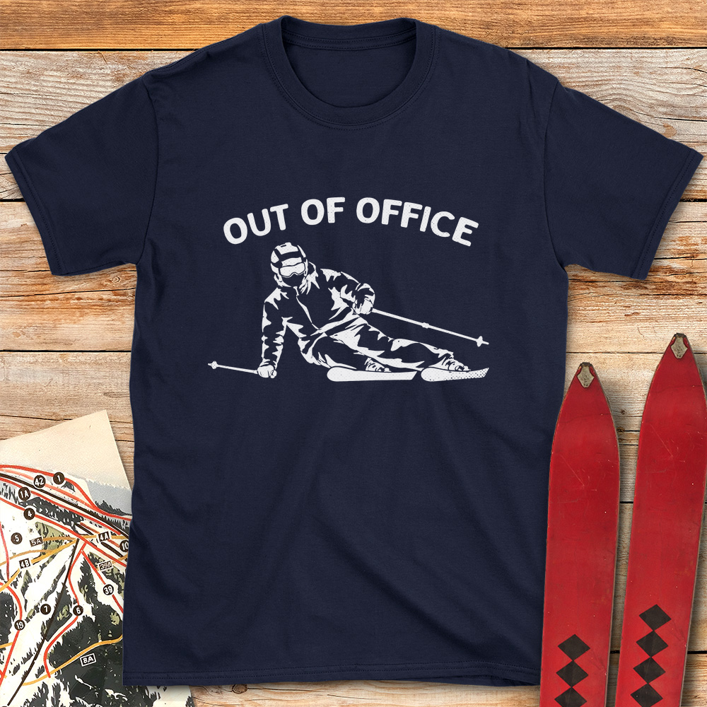 Out Of Office Ski Carve product image 5
