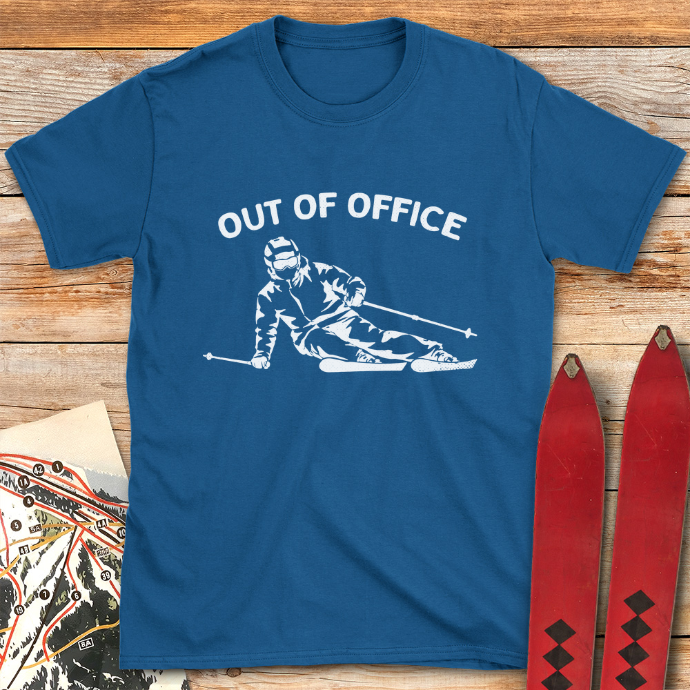 Out Of Office Ski Carve product image 6