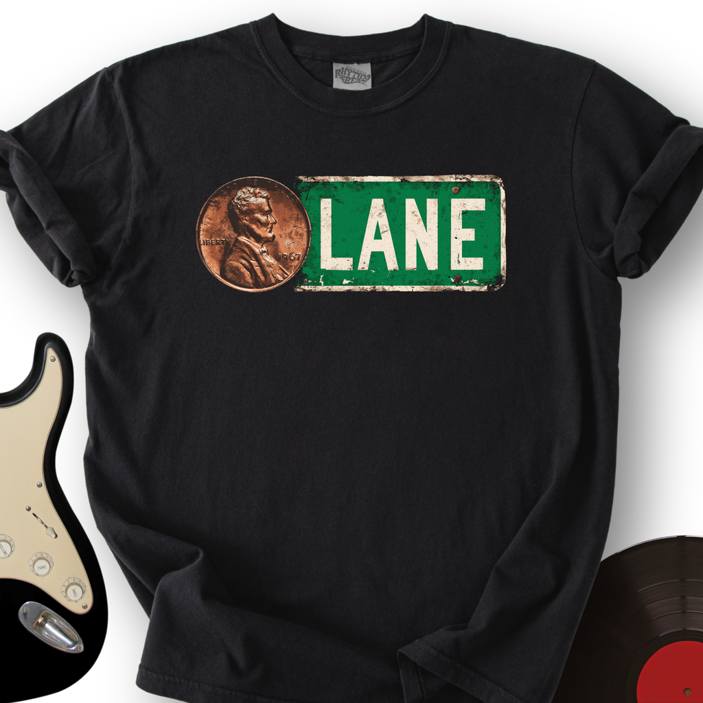 Penny Lane T-Shirt product image 6