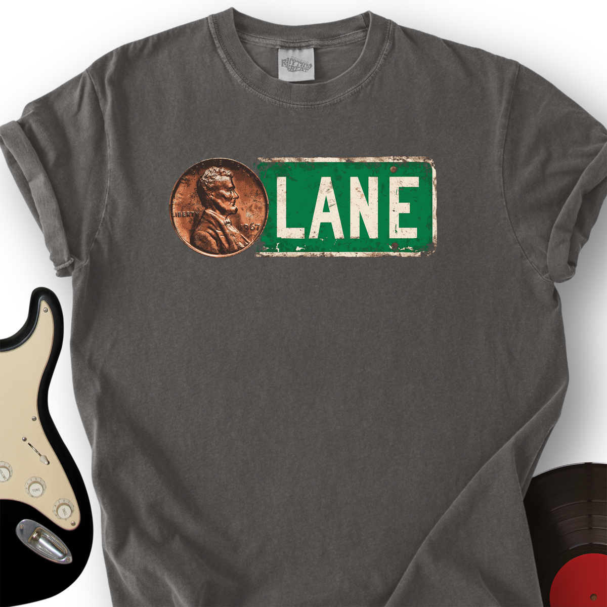 Penny Lane T-Shirt product image 2