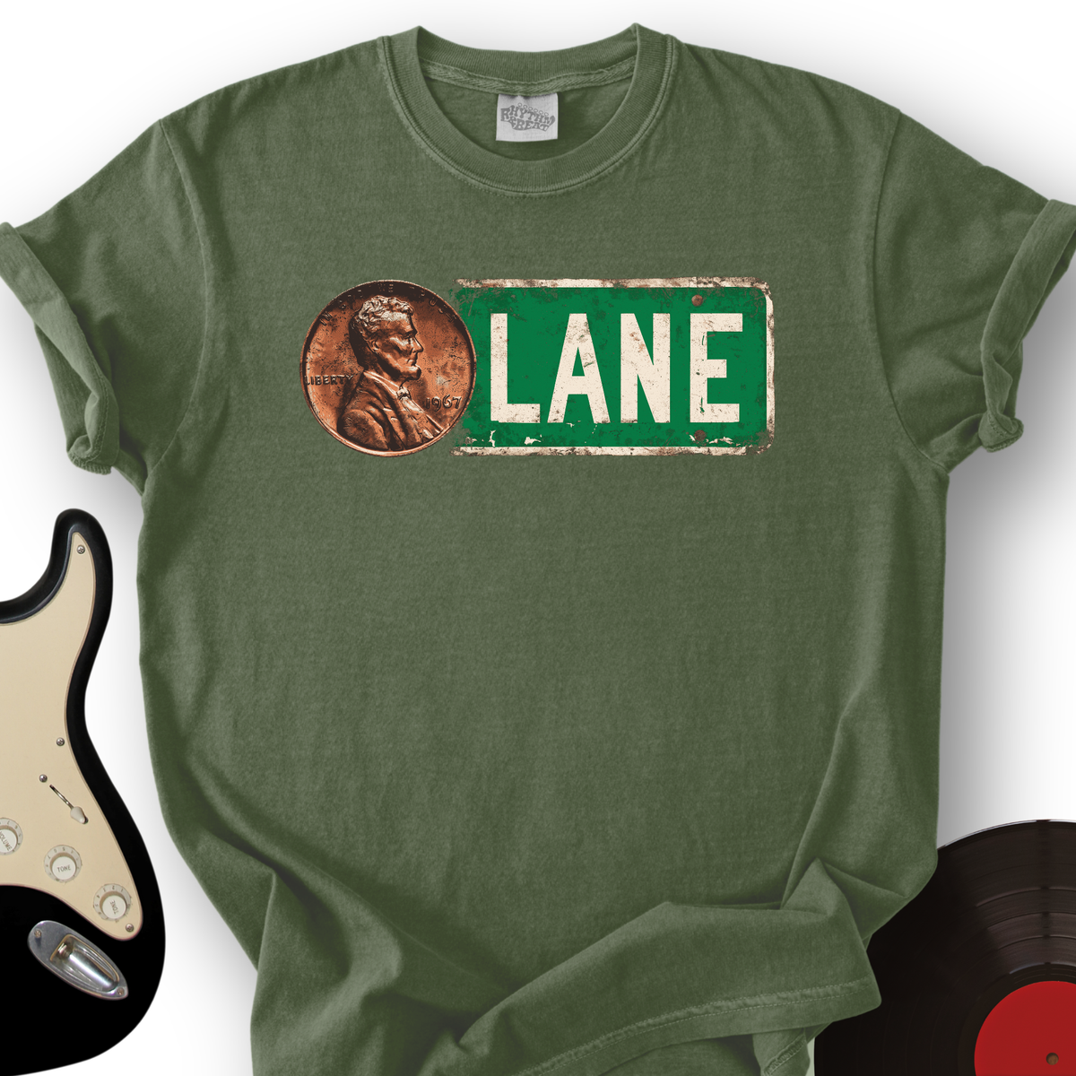 Penny Lane T-Shirt product image 7