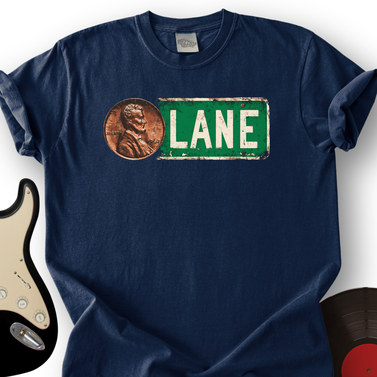 Penny Lane T-Shirt product image 1