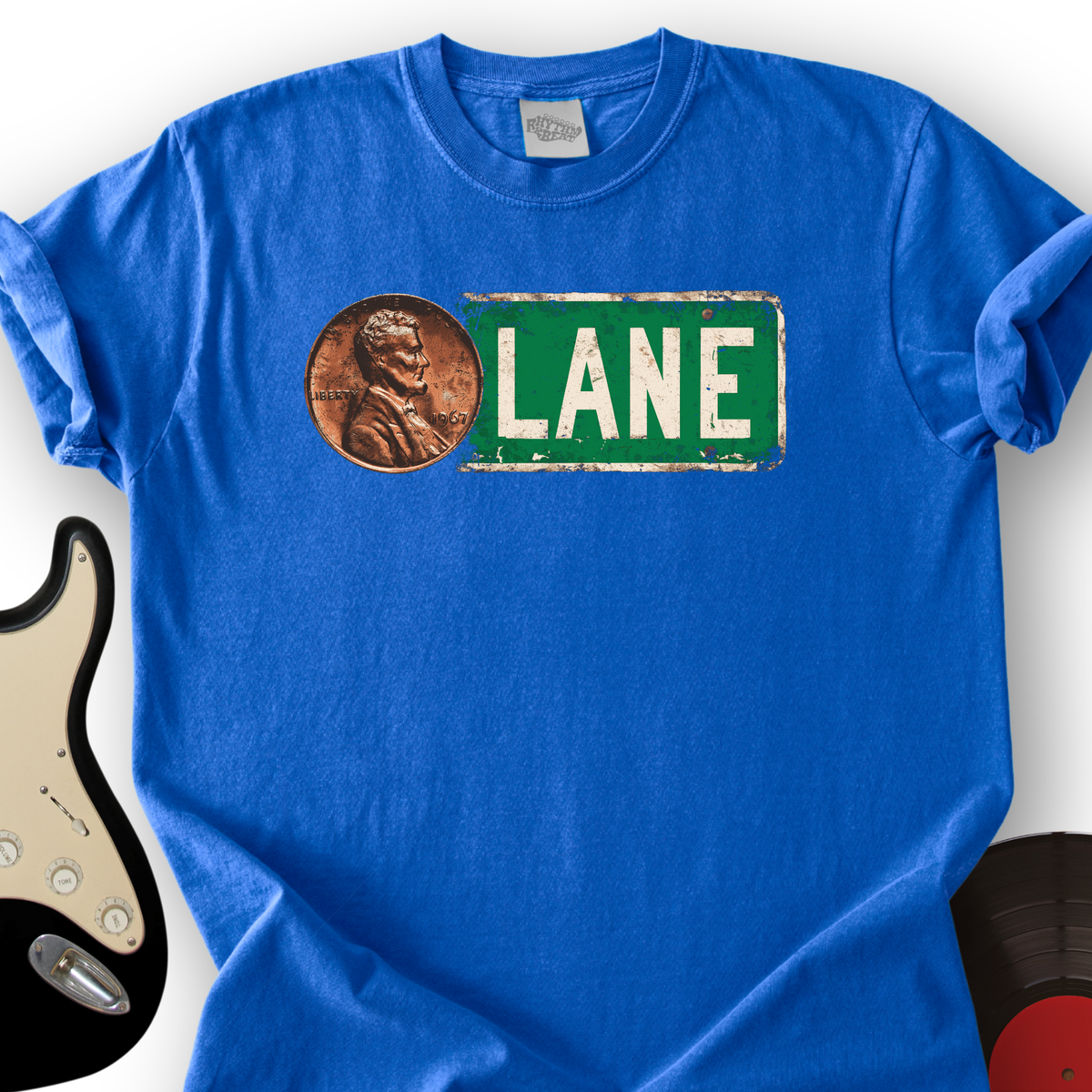 Penny Lane T-Shirt product image 3